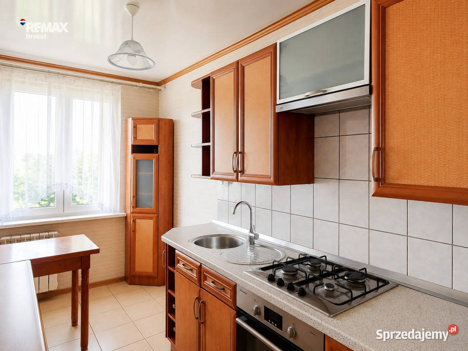 2 pokoje 48 m Kęty widok na góry 48m2