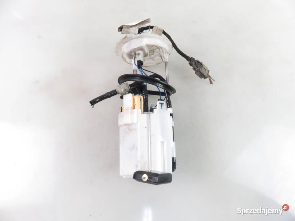 POMPA PALIWA MERCEDES W169 20 CDI