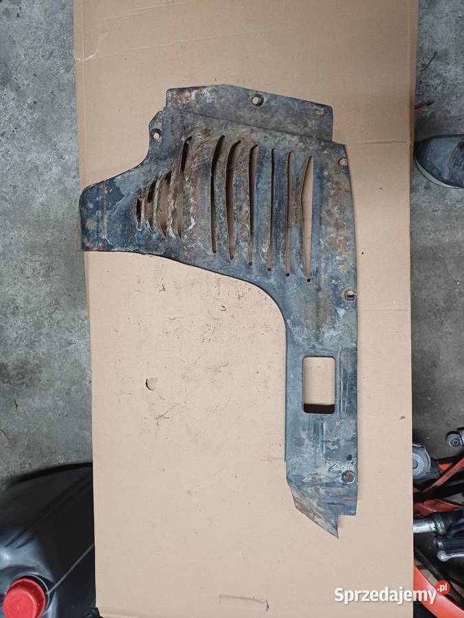 Osłona Sinika Gitara Fiat 126p Wysyłka sprzedam