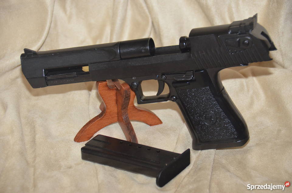 Replika broni Pistolet Desert Eagle Denix 1123 Militaria