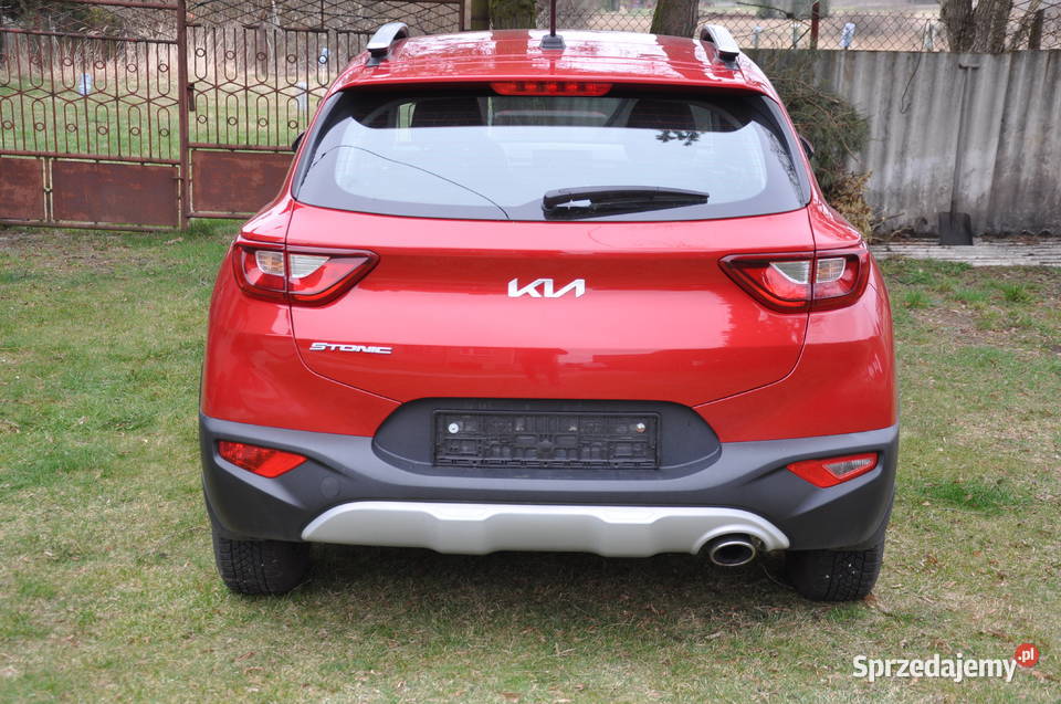 Kia Stonic