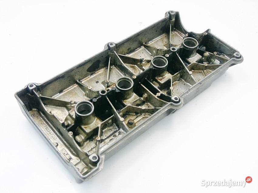 POKRYWA ZAWORÓW 37 42 V8 AUDI A8 D2 077103472D Głowice cylindrów Sosnowiec sprzedam