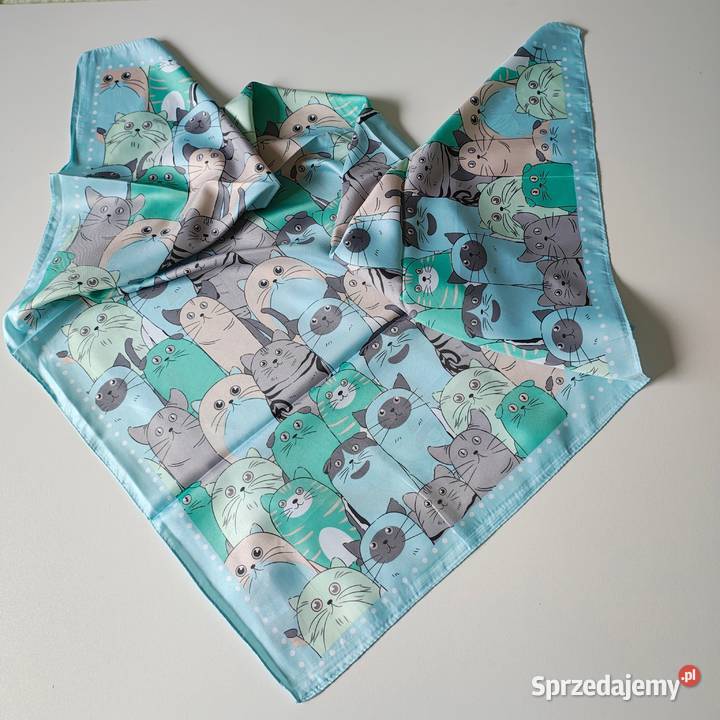 chusta damska Versoli MDB29E