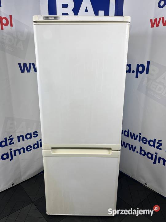 LODÓWKA Zanussi Duża Pojemność 138 Klas A mazowieckie