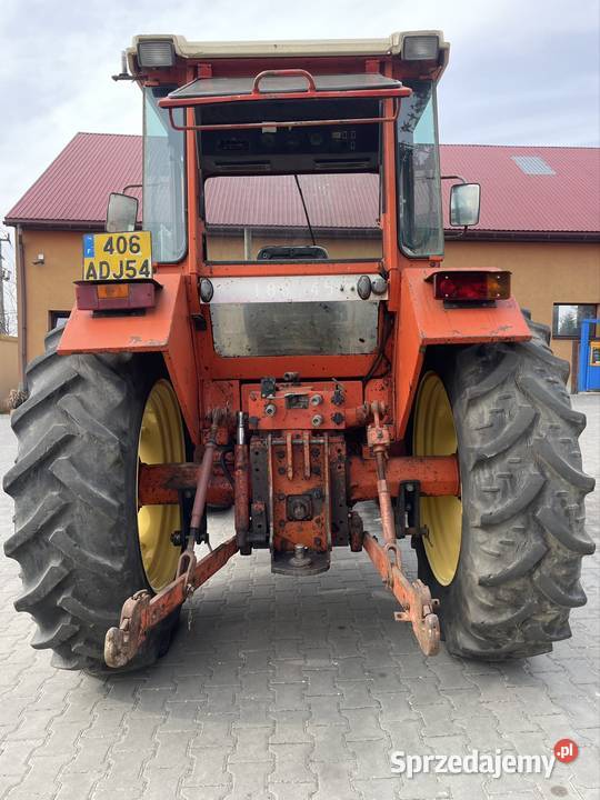 Renault 9814 100 Renault Wolbrom