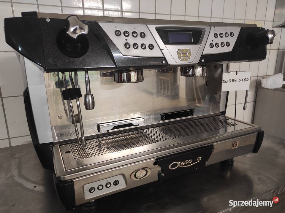 Ekspres do kawy Astoria GLORIA Rzeszów sprzedam