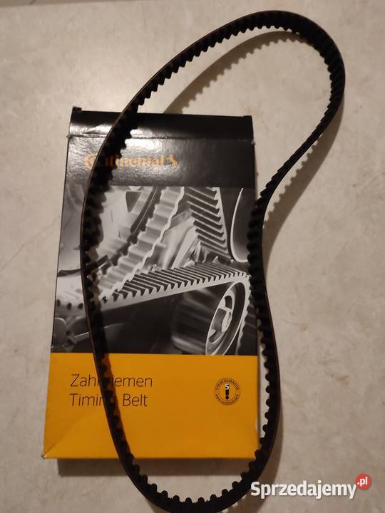 Pasek rozrządu Opel Corsa CT 874 Gorlice