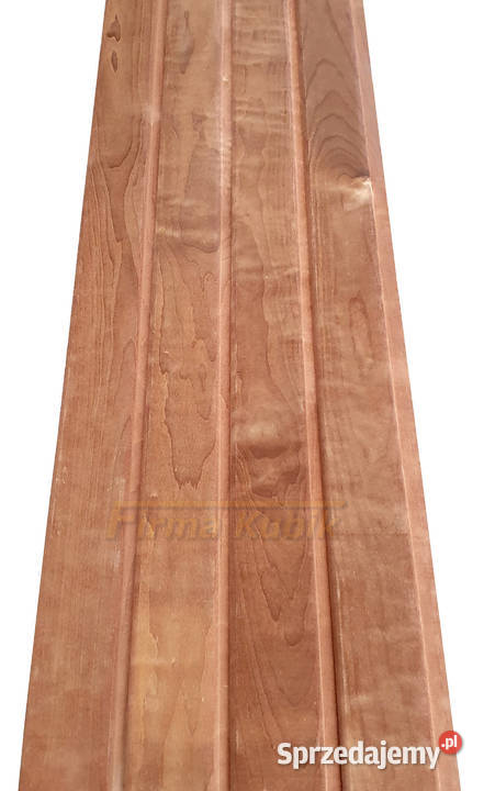 Boazeria do sauny Thermo termo osika STP Nieporęt sprzedam