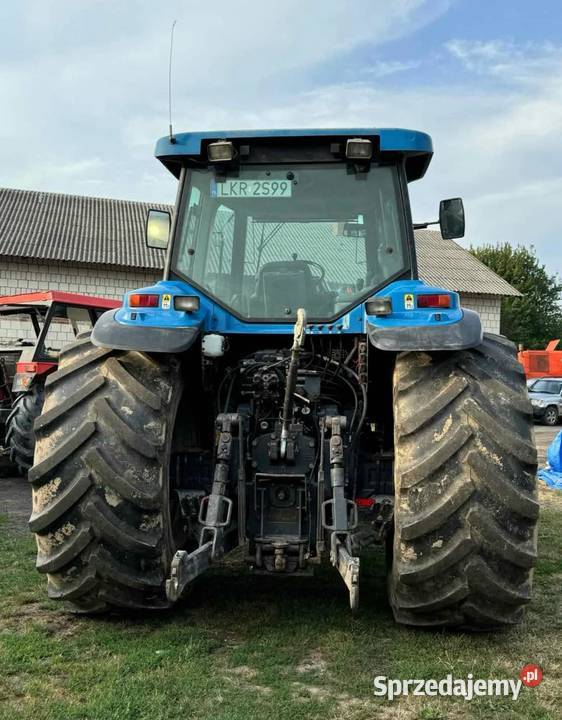 FORD 8790 Kraśnik