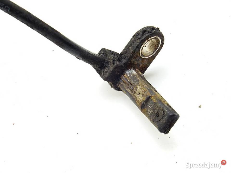 CZUJNIK ABS PRZEDNI LEWY FIAT DOBLO II ABSENSOR