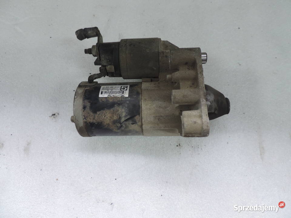 ROZRUSZNIK PEUGEOT 206 14 HDI Nowy Sącz sprzedam