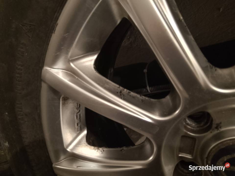 Mazda cx5 koła komplet Nieborowice