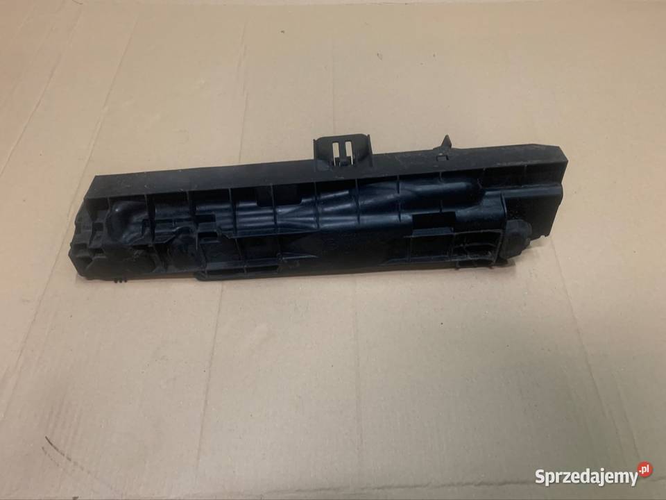 7524914 uchwyt mocowanie chłodnicy bmw 3 e90 e91 sprzedam
