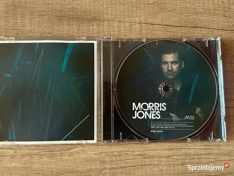 Płyty CD różne gatunki muzyczne sztuk 39 sprzedam