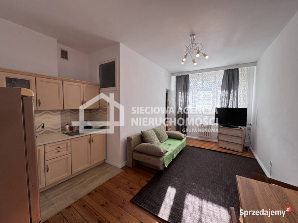 sprzedaży mieszkania 3075m2 2 pokoje Gdynia własność
