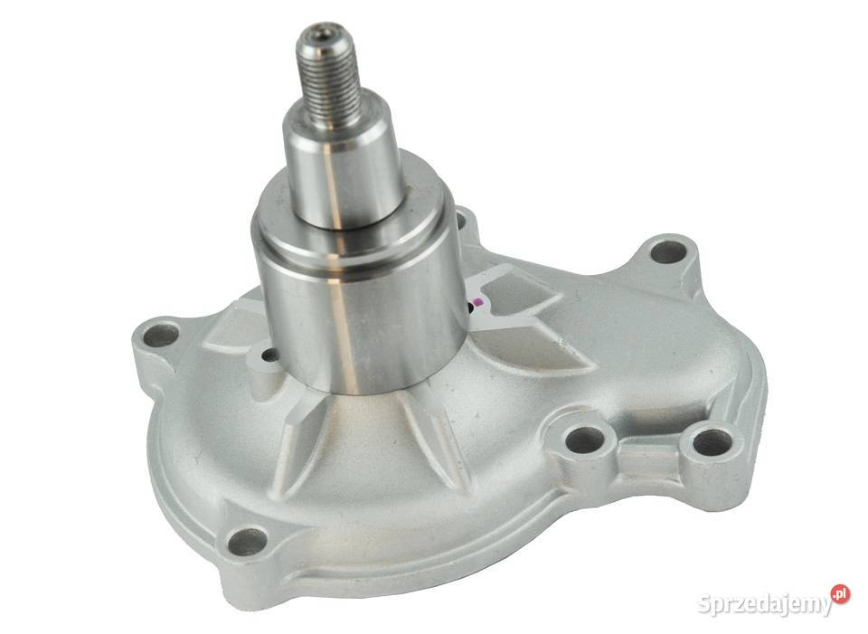 Pompa wody Kubota GFKU114 Tajęcina sprzedam