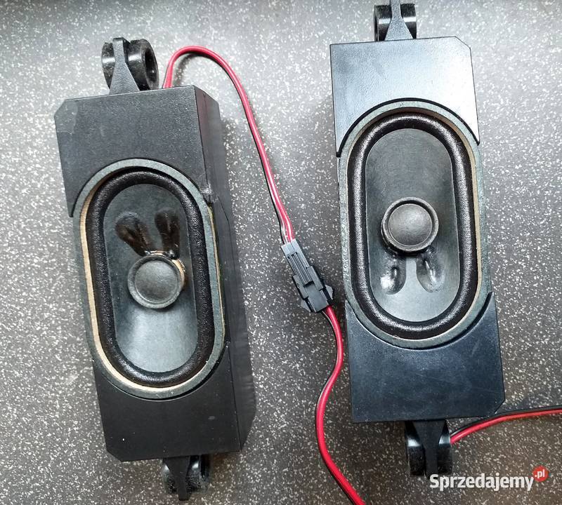 Thomson 32HC3101 Głośniki kpl Opole