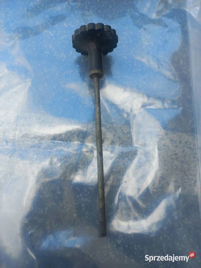 Shl m11pokrętło skrętu Pozostałe Kraków