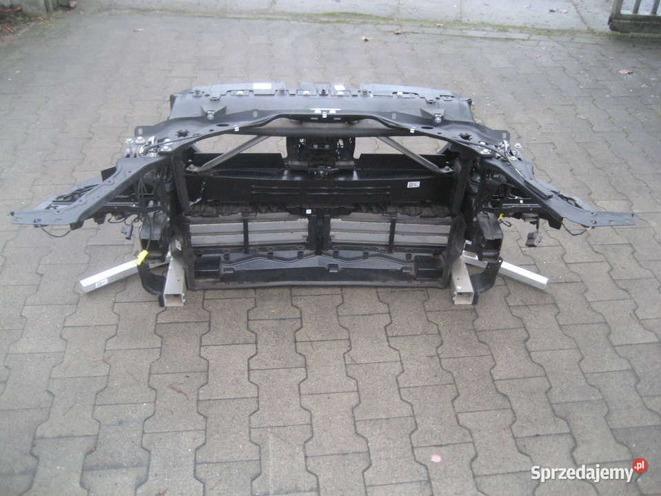 bmw x1 u11 ix1 2226r pas przedni wzmocnienie Rakoniewice