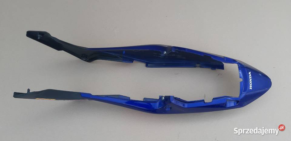 HONDA CBR 125 JC34 ZADUPEK OGON OWIEWKA REPSOL