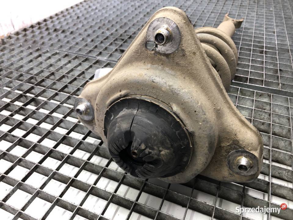 AMORTYZATOR PRAWY PRZÓD AUDI A6 C6 32 Hatchback