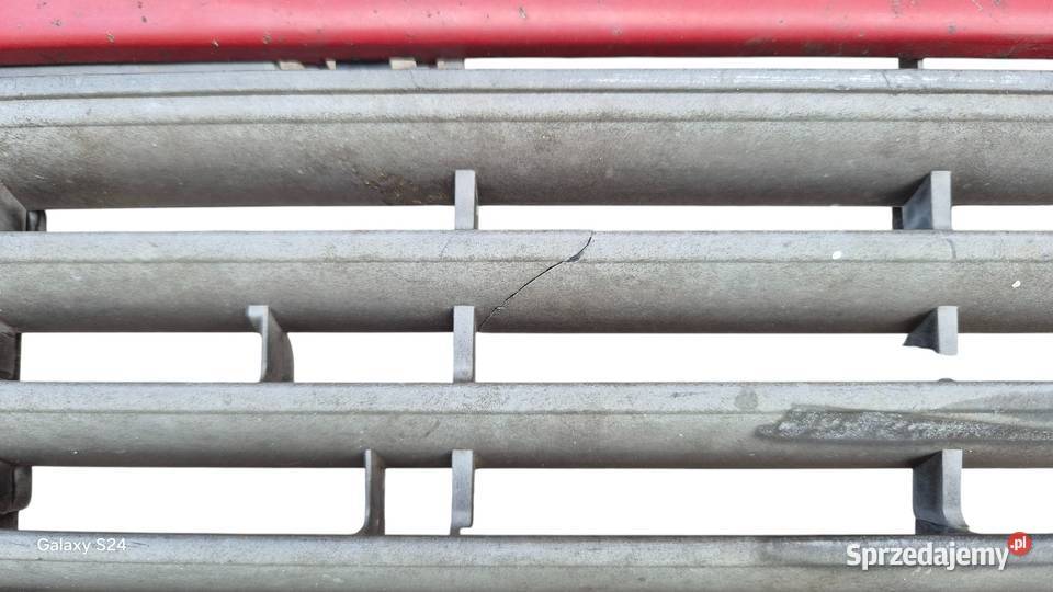 VW golf 2 grill atrapa 191853653c Atrapy Kiczyce