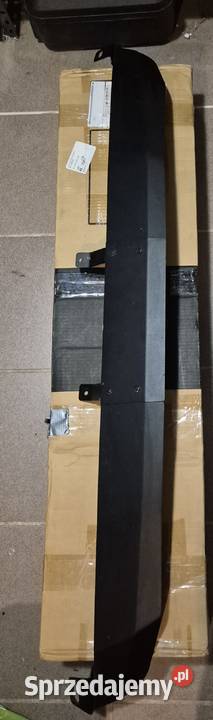 Chief products Górna osłona zderzaka dolnośląskie Głogów