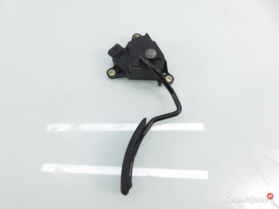 POTENCJOMETR GAZU RENAULT MODUS 12 8200139319 osobowe małopolskie