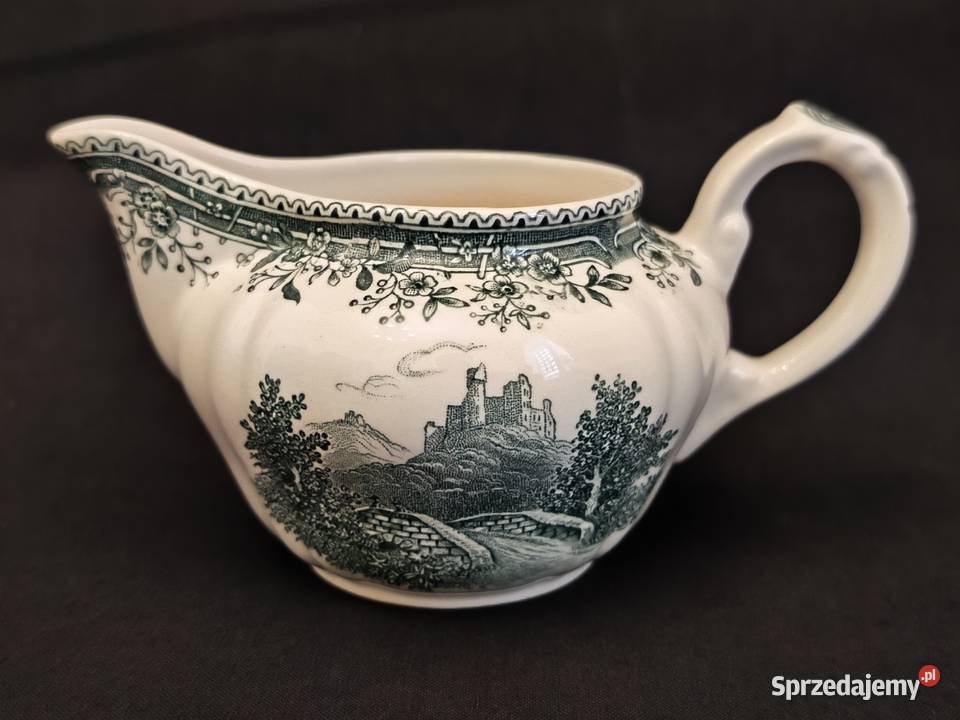 Mlecznik VilleroyBoch Burgenland Porcelana i szkło Chełm