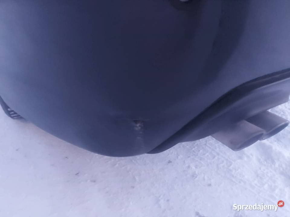 Bmw e60 520i m54b22 LPG Rogiedle sprzedam