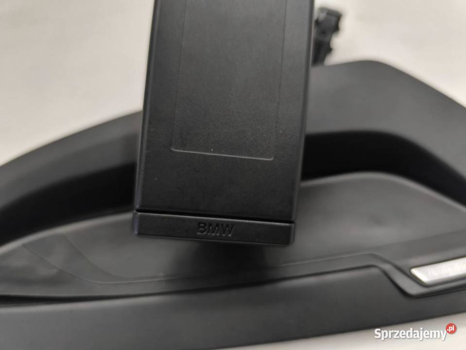 UCHWYT MOCOWANIE NAWIGACJI BMW F20 F21 1967416