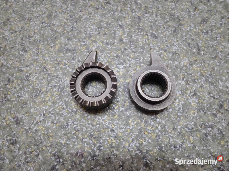 1 TRYB ZĘBATKA WAŁKA KOPKI HONDA CR 250 9401R Strzelce Krajeńskie
