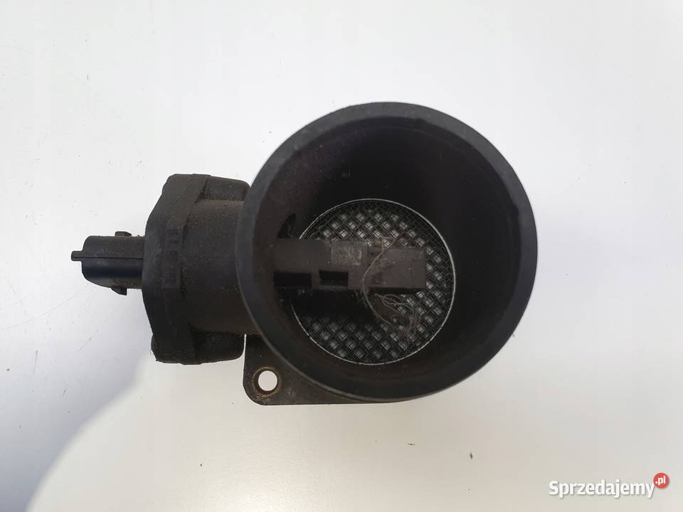 PRZEPŁYWOMIERZ POWIETRZA Fiat Multipla 19 JTD Rudka