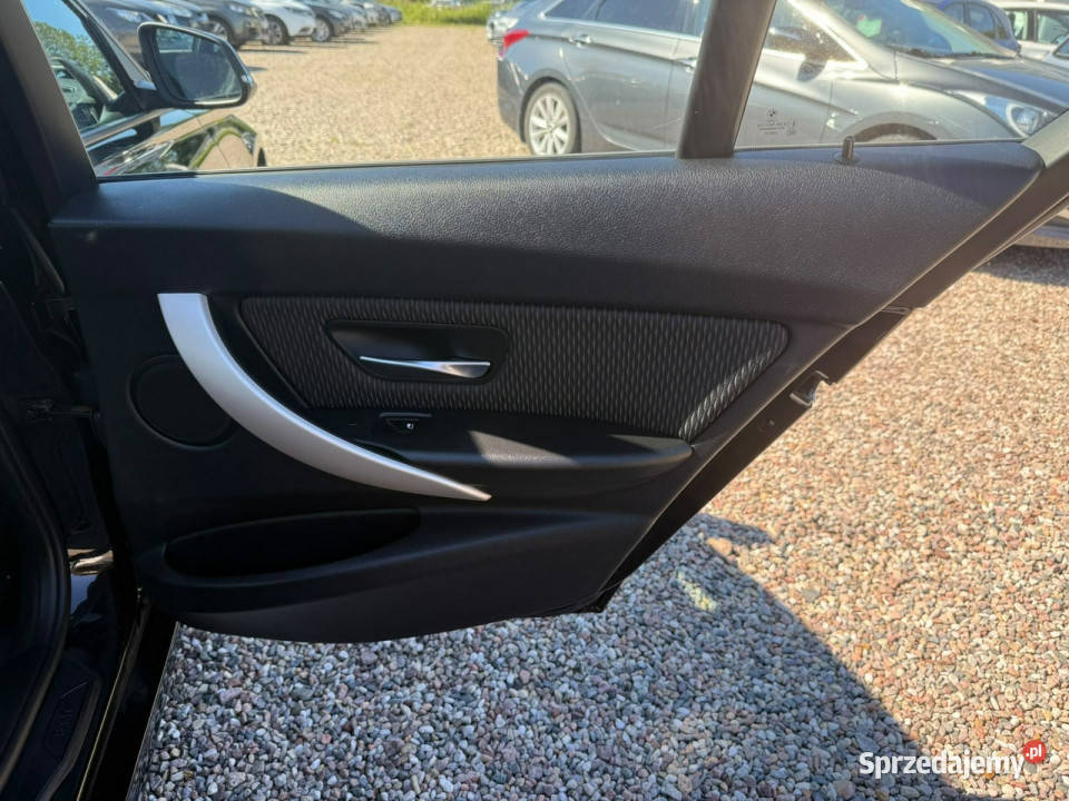 BMW 320 książka serwisowa 2xklucze wielesezon pomorskie Słupsk sprzedam