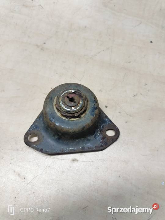 Obudowa stacyjka Jawa cz 350 Łubno