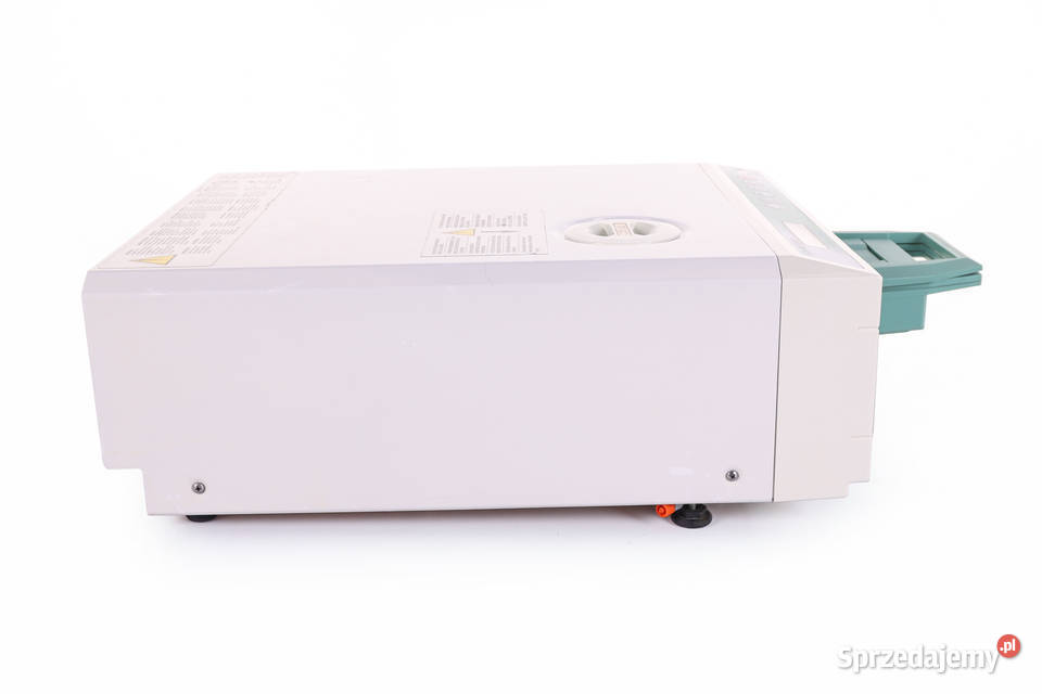 Autoklaw STATIM 5000S ENDO Leszno