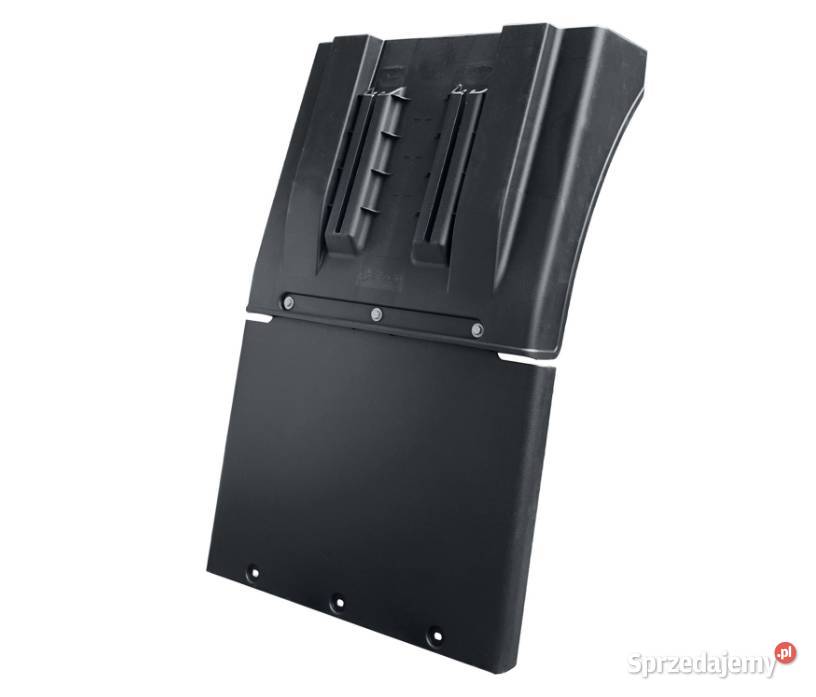 Błotnik Vario 4906 z chlapaczem 310 SG B514490mm Przysieka Polska