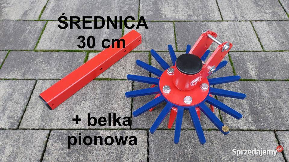 30 gwiazda gwiazdka pieląca do opielacz pielnik Kutno sprzedam