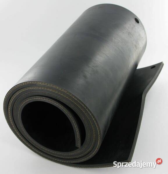 Taśma gumowa 1490x250x6 Herder 00820345 małopolskie Kamionna