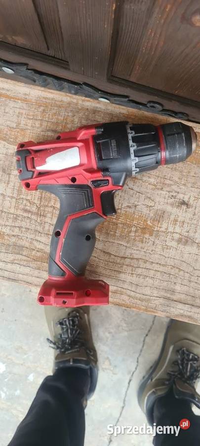 Einhell 2 wkretarki sprawne Mszana Dolna