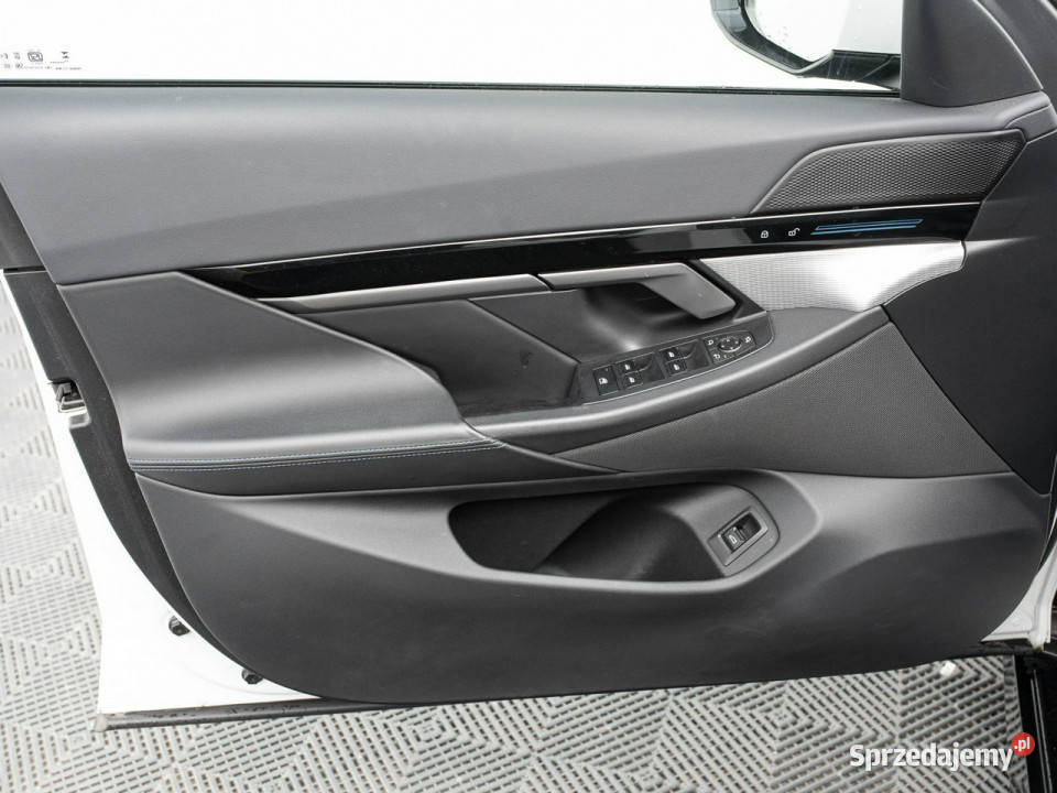 BMW 520 GD7P015520d mHEV M Sport Ambient Podgrzf asystent pasa ruchu pomorskie Pępowo sprzedam