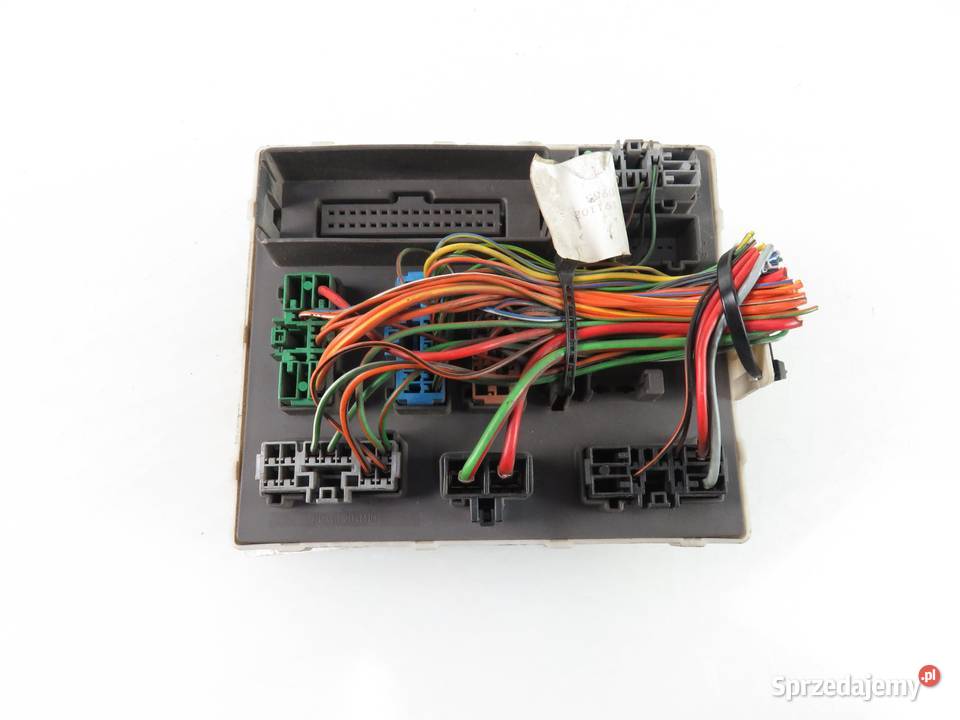 MODUL BSI TRANSIT CONNECT 2T1T14A073AC sprzedam
