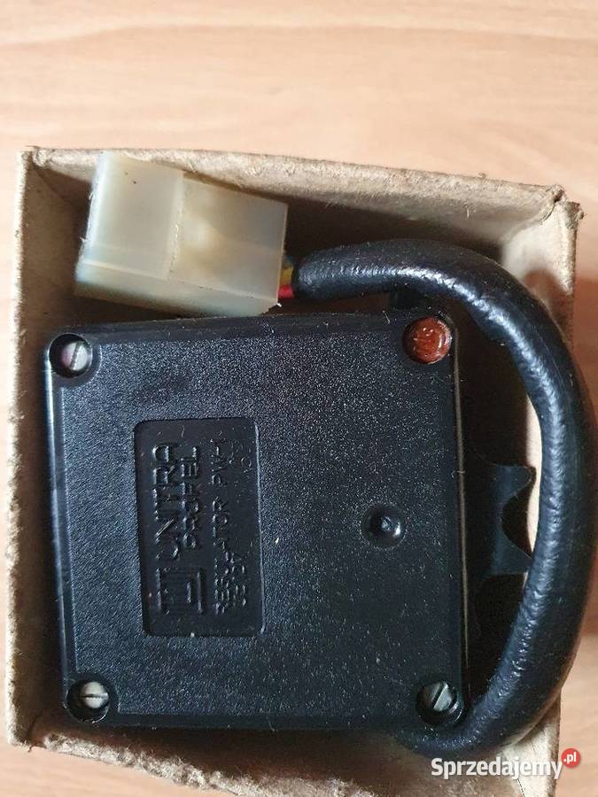 Regulator wycieraczek Fiat 125pPolonez