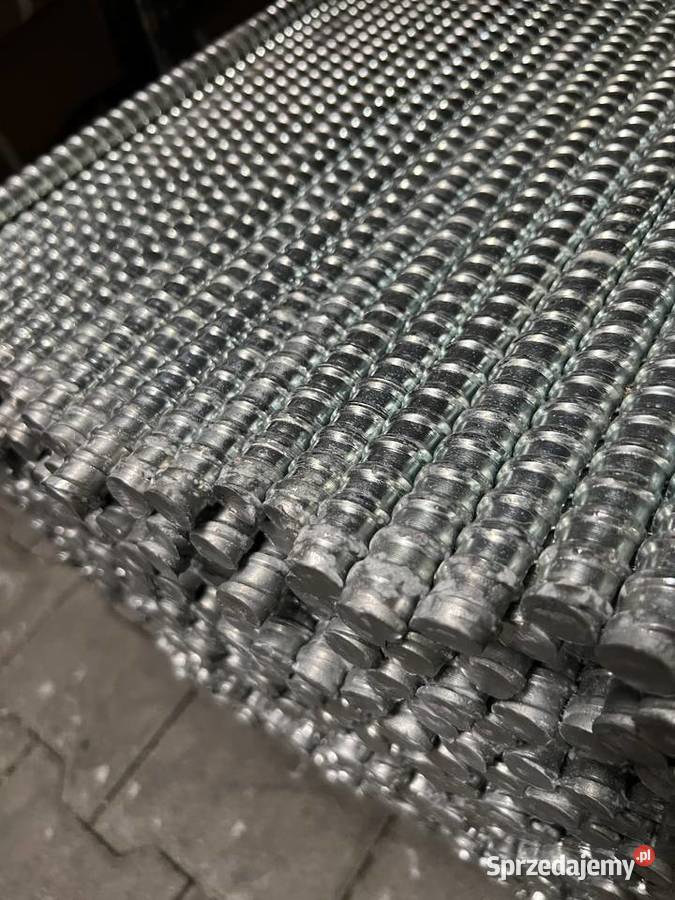 Szalunki stropowe komplet podpory dźwigary Gorzów Wielkopolski