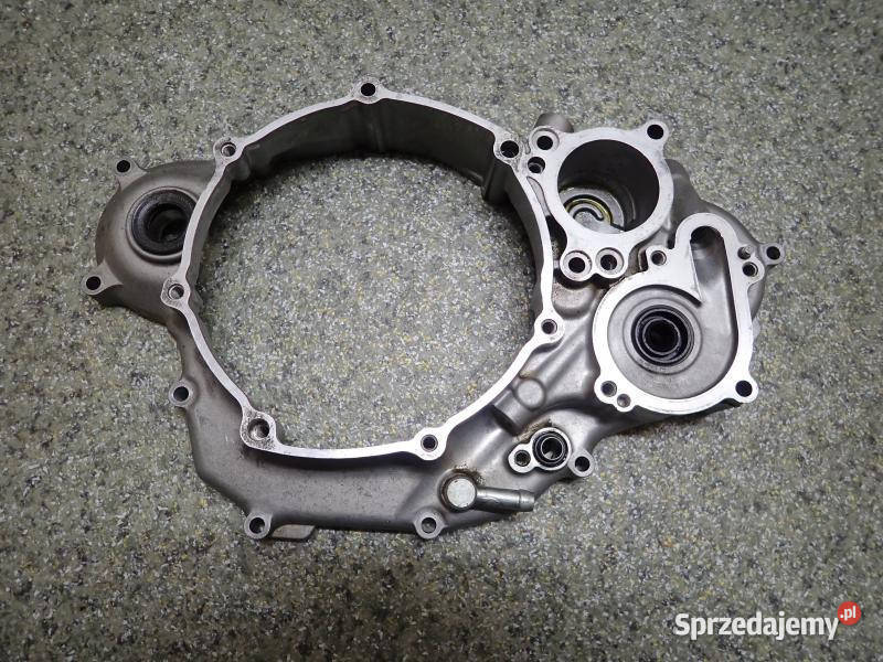 ĆWIARTKA DEKIEL PÓŁ KARTER YAMAHA YZF YZ 250 F lubuskie sprzedam