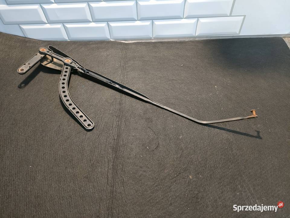 SCENIC II RAMIĘ WYCIERACZKI Pozostałe