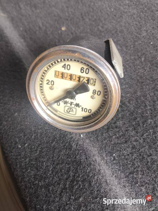 Licznik wfm Bełchatów sprzedam
