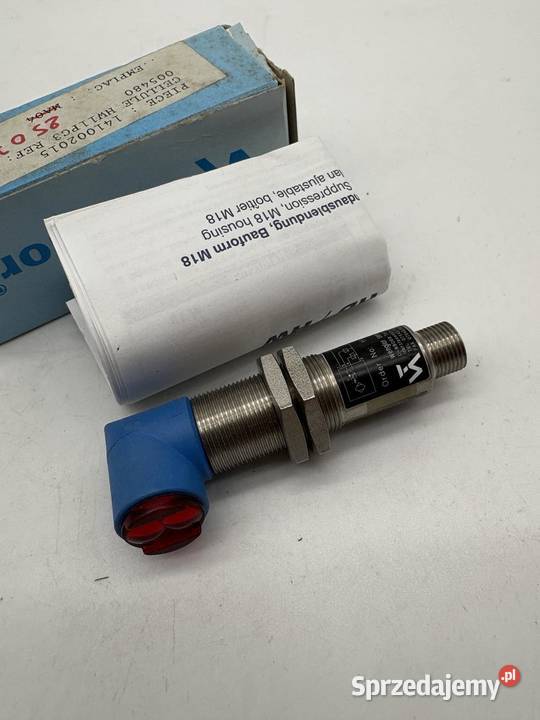 Wenglor HW11PCV3 Optical sensor Warszawa