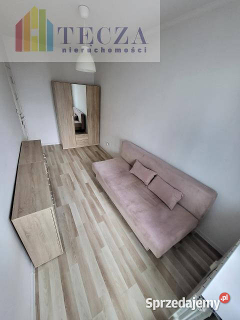 Mieszkanie 50 metrów Warszawa