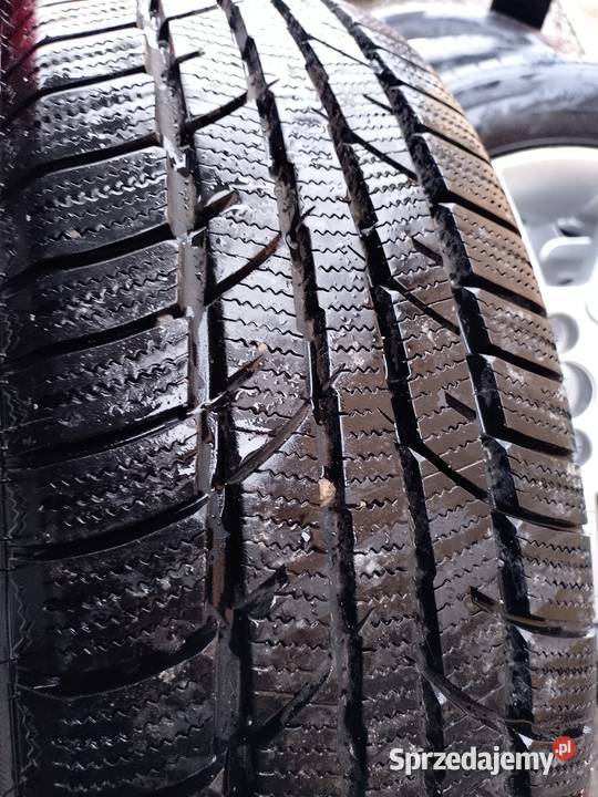 Koła toyota Yaris 5x100 et45 1756515 Zarzecze sprzedam